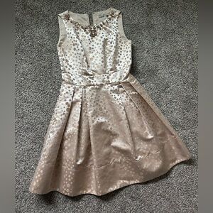 Like new Eliza J dress